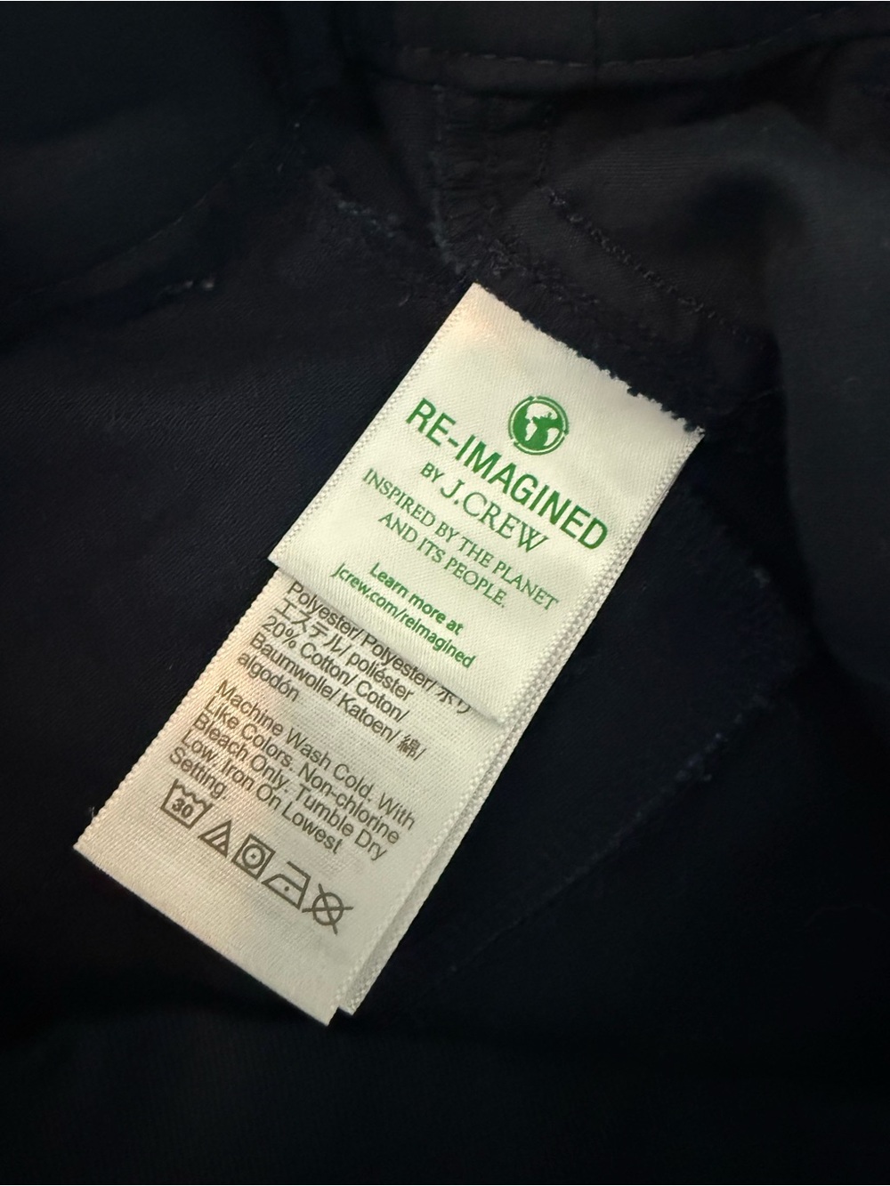 J. Crew Factory Shorts - Picture 4 of 5